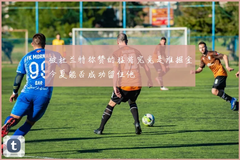 被杜兰特称赞的猛将究竟是谁掘金今夏能否成功留住他